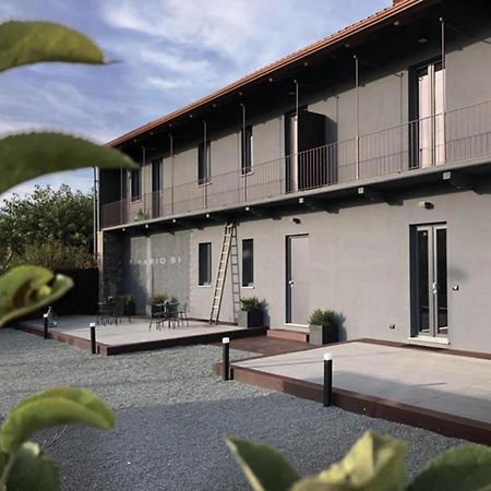 Binario 91 Appartement Avigliana Buitenkant foto