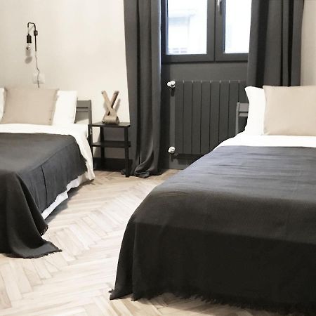 Binario 91 Appartement Avigliana Buitenkant foto