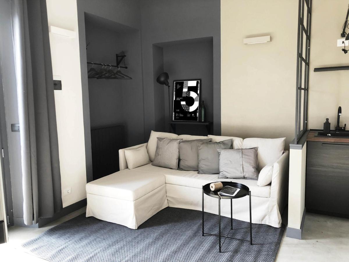 Binario 91 Appartement Avigliana Buitenkant foto