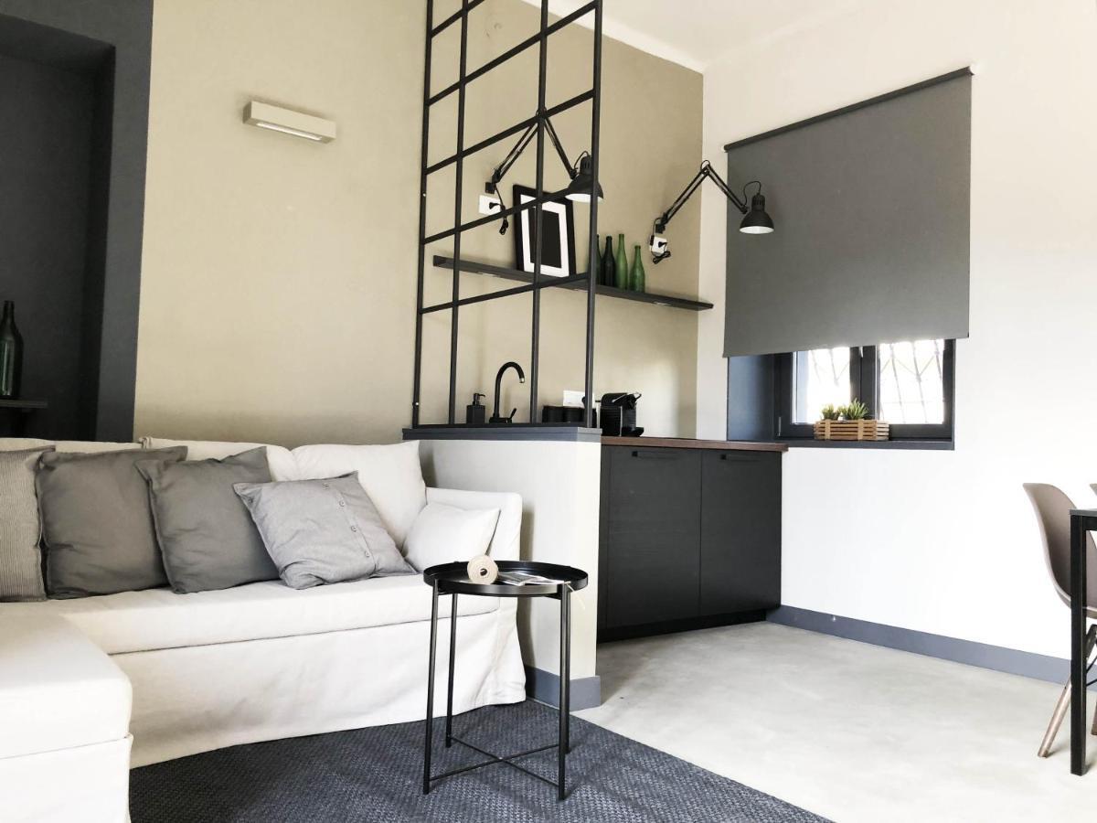 Binario 91 Appartement Avigliana Buitenkant foto