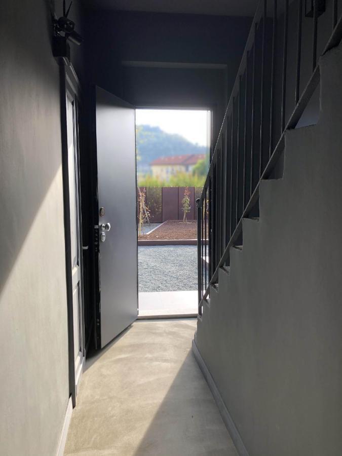 Binario 91 Appartement Avigliana Buitenkant foto