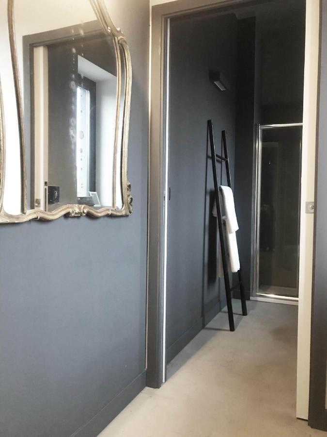 Binario 91 Appartement Avigliana Buitenkant foto