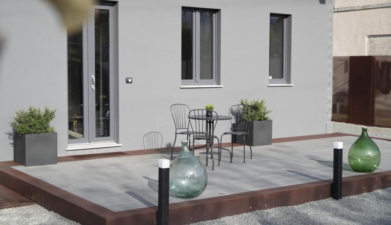 Binario 91 Appartement Avigliana Buitenkant foto