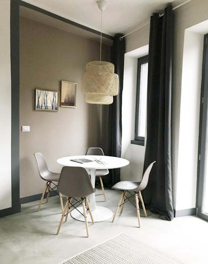 Binario 91 Appartement Avigliana Buitenkant foto