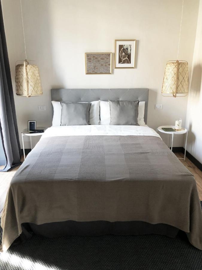 Binario 91 Appartement Avigliana Buitenkant foto