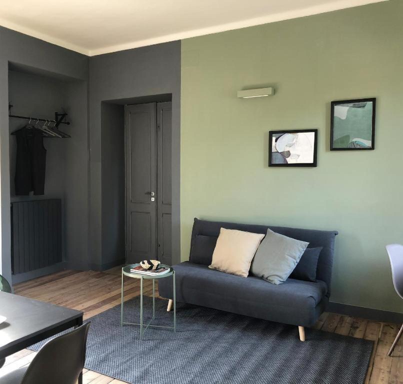 Binario 91 Appartement Avigliana Buitenkant foto