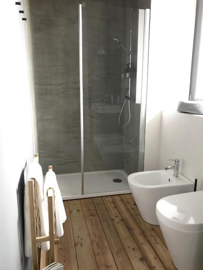 Binario 91 Appartement Avigliana Buitenkant foto