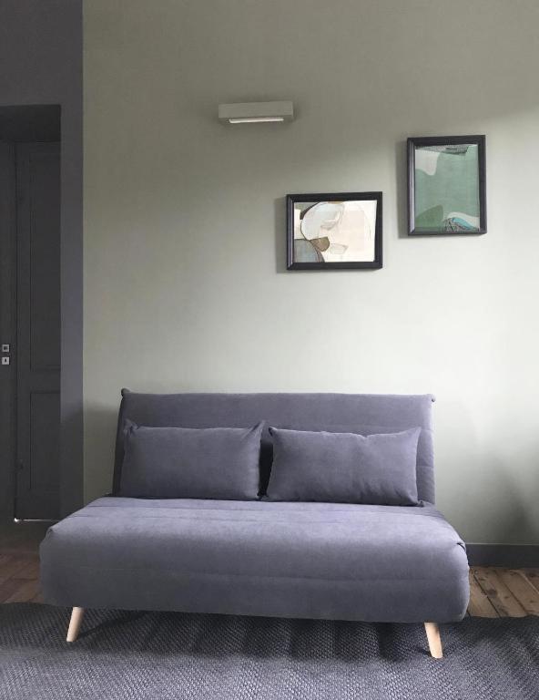 Binario 91 Appartement Avigliana Buitenkant foto