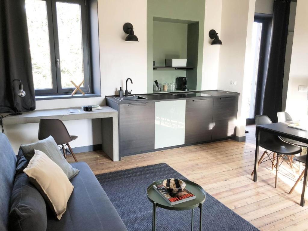 Binario 91 Appartement Avigliana Buitenkant foto